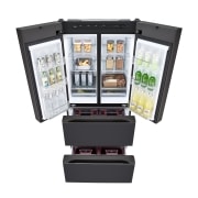 김치냉장고 LG 디오스 오브제컬렉션 김치톡톡 (Z492MGB151S.AKOR) 썸네일이미지 9