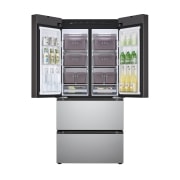 LG 오브제컬렉션 LG 디오스 오브제컬렉션 김치톡톡 (Z492SMS171S.AKOR) 썸네일이미지 5