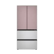 김치냉장고 LG 디오스 오브제컬렉션 김치톡톡 (Z492SKV141S.AKOR) 썸네일이미지 0
