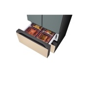김치냉장고 LG 디오스 오브제컬렉션 김치톡톡 (Z492FBS141S.AKOR) 썸네일이미지 6