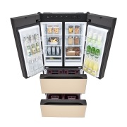 김치냉장고 LG 디오스 오브제컬렉션 김치톡톡 (Z492FBS141S.AKOR) 썸네일이미지 9