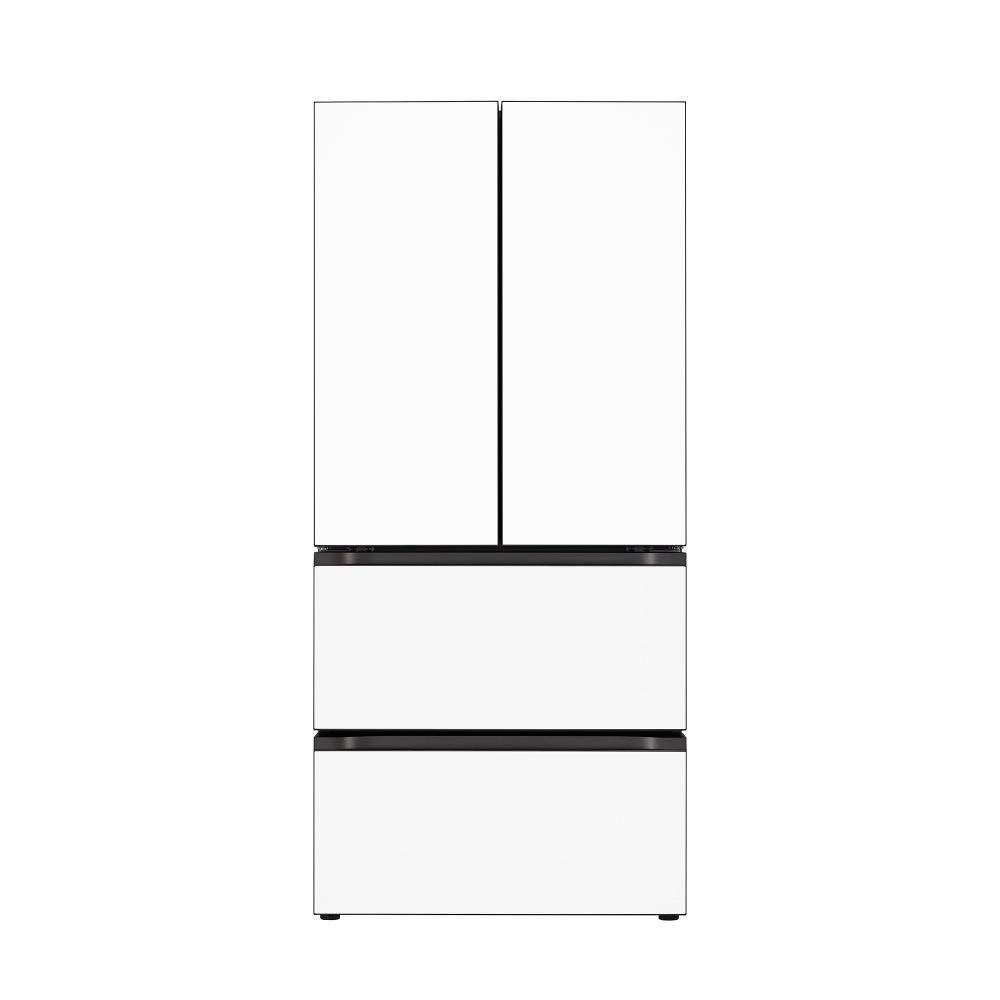 김치냉장고 LG 디오스 오브제컬렉션 김치톡톡 (Z492GWW171S.AKOR) 메인이미지 0