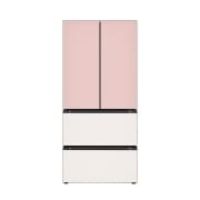 LG 오브제컬렉션 LG 디오스 오브제컬렉션 김치톡톡 (Z492GPB171S.AKOR) 썸네일이미지 0