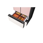 LG 오브제컬렉션 LG 디오스 오브제컬렉션 김치톡톡 (Z492GPB171S.AKOR) 썸네일이미지 7