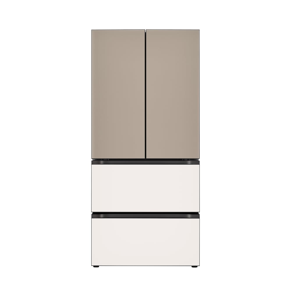 LG 오브제컬렉션 LG 디오스 오브제컬렉션 김치톡톡 (Z492GCB171S.AKOR) 메인이미지 0