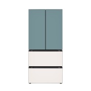 LG 오브제컬렉션 LG 디오스 오브제컬렉션 김치톡톡 (Z492GTB171S.AKOR) 썸네일이미지 0