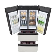 LG 오브제컬렉션 LG 디오스 오브제컬렉션 김치톡톡 (Z492MWG171S.AKOR) 썸네일이미지 9