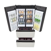 LG 오브제컬렉션 LG 디오스 오브제컬렉션 김치톡톡 (Z492MBG171S.AKOR) 썸네일이미지 9