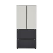 김치냉장고 LG 디오스 오브제컬렉션 김치톡톡 (Z492MGB171S.AKOR) 썸네일이미지 0
