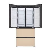 김치냉장고 LG 디오스 오브제컬렉션 김치톡톡 (Z492FTS141S.AKOR) 썸네일이미지 3