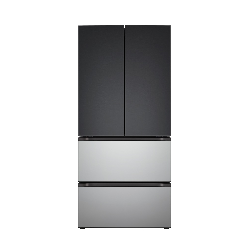 김치냉장고 LG 디오스 오브제컬렉션 김치톡톡 (Z492SMS141S.AKOR) 메인이미지 0