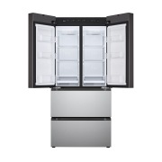 김치냉장고 LG 디오스 오브제컬렉션 김치톡톡 (Z492SMS141S.AKOR) 썸네일이미지 3