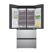 김치냉장고 LG 디오스 오브제컬렉션 김치톡톡 (Z492SMS141S.AKOR) 썸네일이미지 5