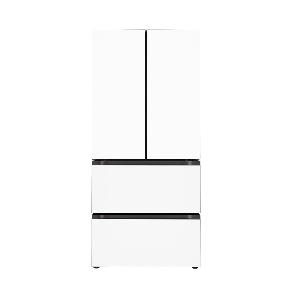 김치냉장고 LG 디오스 오브제컬렉션 김치톡톡 (Z492GWW141S.AKOR) 메인이미지 0