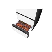 김치냉장고 LG 디오스 오브제컬렉션 김치톡톡 (Z492GWW141S.AKOR) 썸네일이미지 8