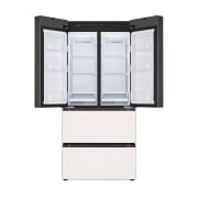 김치냉장고 LG 디오스 오브제컬렉션 김치톡톡 (Z492GPB141S.AKOR) 썸네일이미지 3