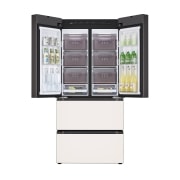 김치냉장고 LG 디오스 오브제컬렉션 김치톡톡 (Z492GPB141S.AKOR) 썸네일이미지 5