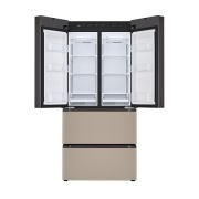김치냉장고 LG 디오스 오브제컬렉션 김치톡톡 (Z492GBC141S.AKOR) 썸네일이미지 4