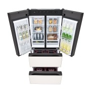 김치냉장고 LG 디오스 오브제컬렉션 김치톡톡 (Z492GCB141S.AKOR) 썸네일이미지 9