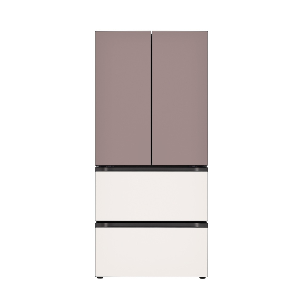김치냉장고 LG 디오스 오브제컬렉션 김치톡톡 (Z492GKB141S.AKOR) 메인이미지 0