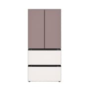 김치냉장고 LG 디오스 오브제컬렉션 김치톡톡 (Z492GKB141S.AKOR) 썸네일이미지 0