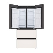 김치냉장고 LG 디오스 오브제컬렉션 김치톡톡 (Z492GKB141S.AKOR) 썸네일이미지 3