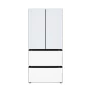 김치냉장고 LG 디오스 오브제컬렉션 김치톡톡 (Z492GYW141S.AKOR) 썸네일이미지 1