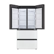 김치냉장고 LG 디오스 오브제컬렉션 김치톡톡 (Z492MWW141S.AKOR) 썸네일이미지 3