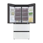 김치냉장고 LG 디오스 오브제컬렉션 김치톡톡 (Z492MWW141S.AKOR) 썸네일이미지 5