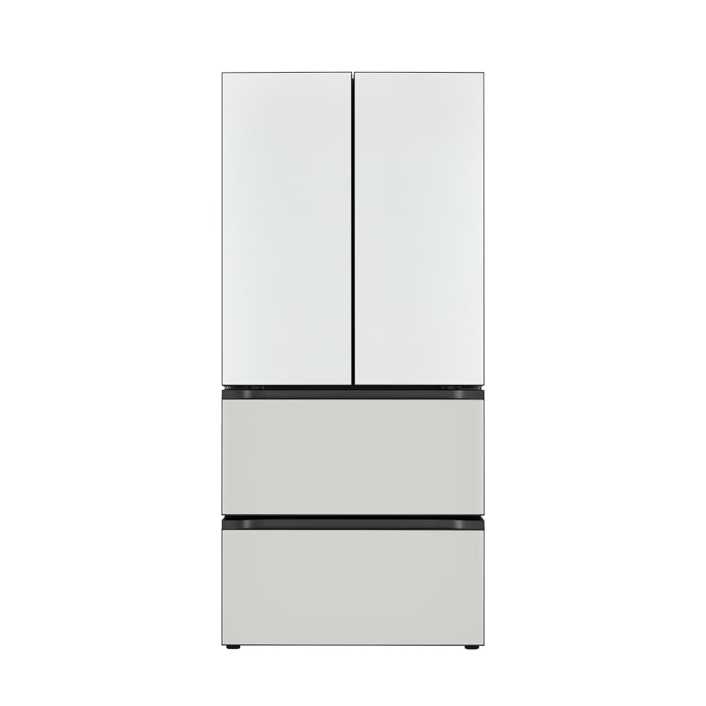 김치냉장고 LG 디오스 오브제컬렉션 김치톡톡 (Z492MWG141S.AKOR) 메인이미지 0