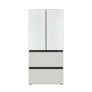 김치냉장고 LG 디오스 오브제컬렉션 김치톡톡 (Z492MWG141S.AKOR) 썸네일이미지 0