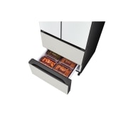 김치냉장고 LG 디오스 오브제컬렉션 김치톡톡 (Z492MWG141S.AKOR) 썸네일이미지 8