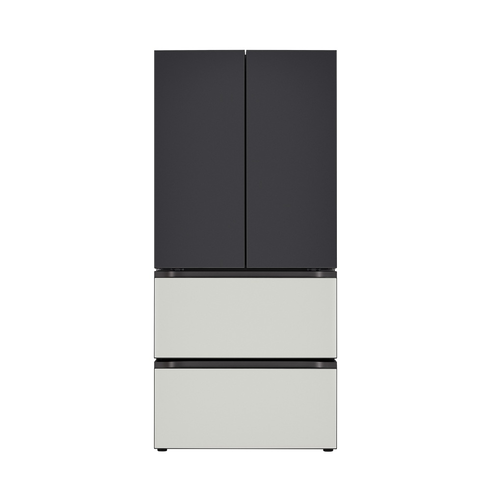 김치냉장고 LG 디오스 오브제컬렉션 김치톡톡 (Z492MBG141S.AKOR) 메인이미지 0