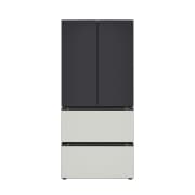 김치냉장고 LG 디오스 오브제컬렉션 김치톡톡 (Z492MBG141S.AKOR) 썸네일이미지 0