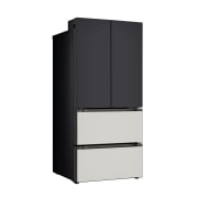 김치냉장고 LG 디오스 오브제컬렉션 김치톡톡 (Z492MBG141S.AKOR) 썸네일이미지 2