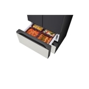 김치냉장고 LG 디오스 오브제컬렉션 김치톡톡 (Z492MBG141S.AKOR) 썸네일이미지 7