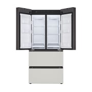 김치냉장고 LG 디오스 오브제컬렉션 김치톡톡 (Z492MBG141S.AKOR) 썸네일이미지 3