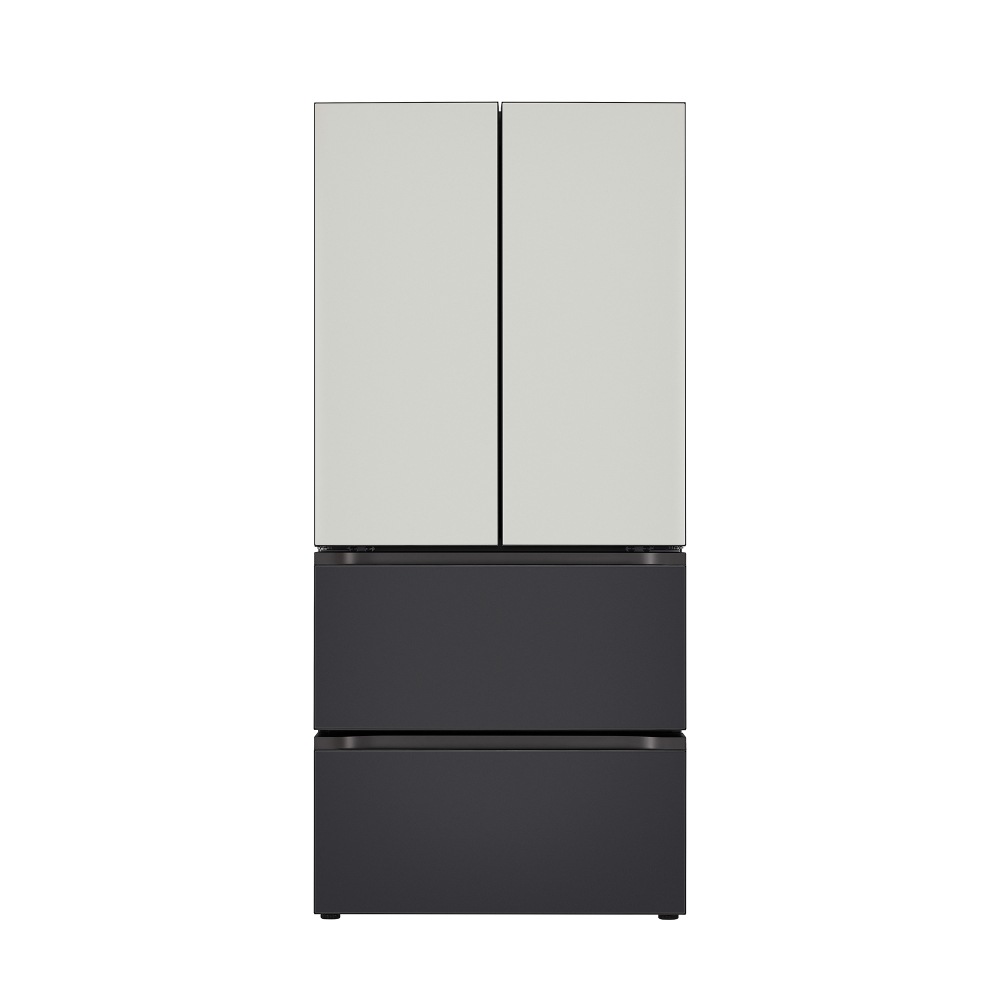 김치냉장고 LG 디오스 오브제컬렉션 김치톡톡 (Z492MGB141S.AKOR) 메인이미지 0