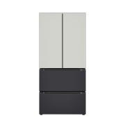 김치냉장고 LG 디오스 오브제컬렉션 김치톡톡 (Z492MGB141S.AKOR) 썸네일이미지 0