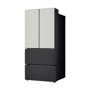김치냉장고 LG 디오스 오브제컬렉션 김치톡톡 (Z492MGB141S.AKOR) 썸네일이미지 1