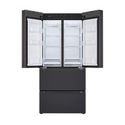 김치냉장고 LG 디오스 오브제컬렉션 김치톡톡 (Z492MGB141S.AKOR) 썸네일이미지 3
