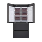 김치냉장고 LG 디오스 오브제컬렉션 김치톡톡 (Z492MGB141S.AKOR) 썸네일이미지 4