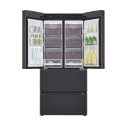 김치냉장고 LG 디오스 오브제컬렉션 김치톡톡 (Z492MGB141S.AKOR) 썸네일이미지 5