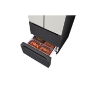 김치냉장고 LG 디오스 오브제컬렉션 김치톡톡 (Z492MGB141S.AKOR) 썸네일이미지 8