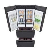 김치냉장고 LG 디오스 오브제컬렉션 김치톡톡 (Z492MGB141S.AKOR) 썸네일이미지 9