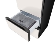김치냉장고 LG 디오스 오브제컬렉션 김치톡톡 (Z332GBB132S.AKOR) 썸네일이미지 5