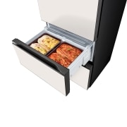 김치냉장고 LG 디오스 오브제컬렉션 김치톡톡 (Z332GBB132S.AKOR) 썸네일이미지 6
