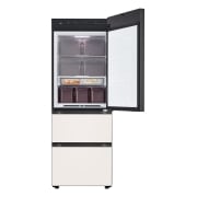 김치냉장고 LG 디오스 오브제컬렉션 김치톡톡 (Z332GBB132S.AKOR) 썸네일이미지 4