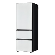 김치냉장고 LG 디오스 오브제컬렉션 김치톡톡 (Z332MWW132S.AKOR) 썸네일이미지 2