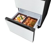 김치냉장고 LG 디오스 오브제컬렉션 김치톡톡 (Z332MWW132S.AKOR) 썸네일이미지 7